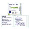 Mercurius Vivus 30C by Boiron Homeopathic Single Medicine For Cough, Cold & Flu  -  80 Pellet - 2 of 4
