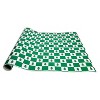 Checkered Tree Wrapping Paper - Bullseye's Playground™ - 3 of 3