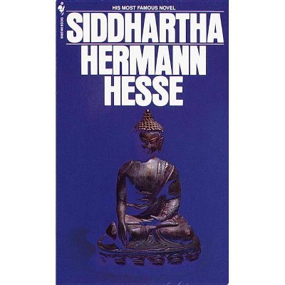 Siddhartha (Reissue) (Paperback) by Hermann Hesse