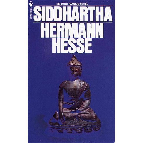 Siddhartha By Hermann Hesse