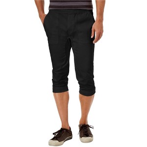 American Rag Mens Cropped Casual Jogger Pants - 1 of 1