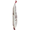 Inka Crops - Plantain Chips - Chile Picante - Case of 12 - 4 oz. - 4 of 4