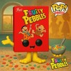 Funko Pop! Ad Icons: Post - Fruity Pebbles Cereal Box Vinyl Figure #108 #56217 - 2 of 4