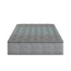 Christopher Knight Home Quentin Foam Core Two-Sided 9" Mattress by Restonic - 2 of 4