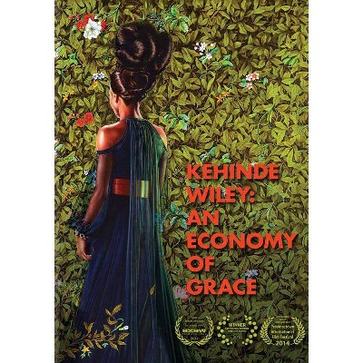 Kehinde Wiley: An Economy of Grace (DVD)(2014)