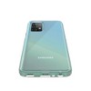 SAHARA - SaharaCase - Hard Shell Case - for Samsung Galaxy A52 5G (2021) - Clear - 3 of 4
