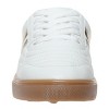 Outwoods Kids Fast-57 Lace Up Fashion Sneakers, Gold Combo - 2 of 4