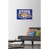 Trends International Paw Patrol: The Mighty Movie - Defenders Unframed Wall Poster Prints - 2 of 4
