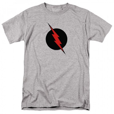 Adult Reverse Flash Logo T-shirt