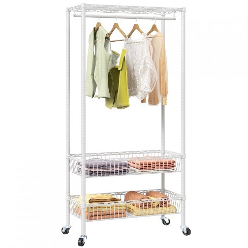 Clothing rack online target