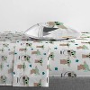 Twin Star Wars: The Mandalorian Kids' Bed in a Bag - image 2 of 4