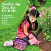 Taylor Toy Children's Gardening Set - 2 of 4