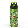 Minecraft 19oz Stainless Steel Double Wall Water Bottle - Zak Designs :  Target