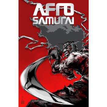 Afro Samurai n° 2/Panini