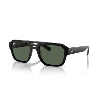 Ray-Ban RB4397 54mm Gender Neutral Irregular Sunglasses