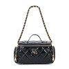 MKF Collection Fortuna Women's Vanity Crossbody Bag by Mia K - 2 of 4