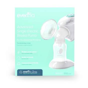 Evenflo Advanced Single Electric Breast Pump