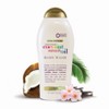 OGX Extra Creamy + Coconut Miracle Oil Ultra Moisture Body Wash - 19.5 fl oz - image 4 of 4