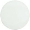 Riona Accent Table - Gold/White Glass - Safavieh. - 4 of 4