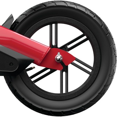 Razor Dash 12&#39;&#39; Electric Balance Bike - Red_1