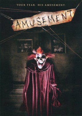 Amusement (DVD)