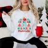 Simply Sage Market Retro Hot Cocoa Mug And Christmas Movies Sweatshirt - 2 of 4