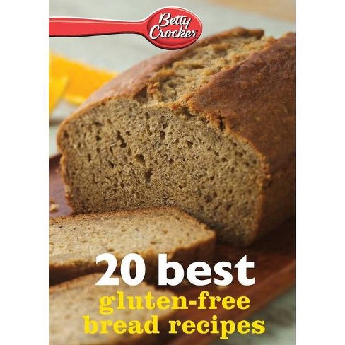 125 Best Gluten-Free Bread Machine Recipes [Book]