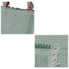 Unique Bargains 30% Cotton 70% Polyester Camping Necessities Picnic Blanket 1 Pc - 4 of 4