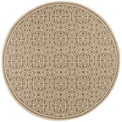 Beach House BHS134 Power Loomed Rug - Safavieh