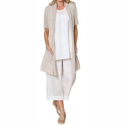 Women's No Regrets Cardigan - Stella Carakasi