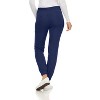 Medichic Women's Seven Pocket Cargo Scrub Pants Joggers with 4-Way Stretch - 2 of 4