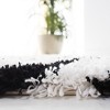 Chevron Shag SG250 Hand Tufted Indoor Rugs - Safavieh - 3 of 4