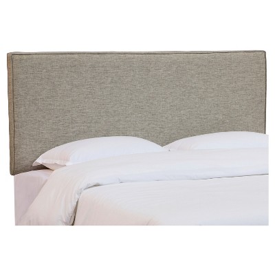 Skyline Furniture Austin Headboard Velvet : Target