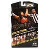 Chase 1 of 5000 Nyla Rose  AEW Unrivaled 7 Action Figure - 3 of 3