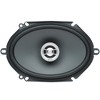 PowerBass Two Pairs of OE-682 6x8" Coaxial 2-Ohm Speakers - 3 of 4