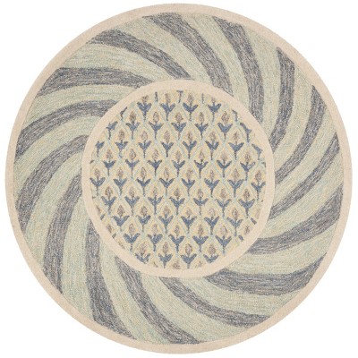 Novelty NOV108 Handmade Indoor Rug - Safavieh