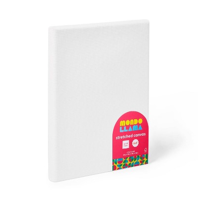 6pk 8x10 Canvas Boards - Mondo Llama™ : Target