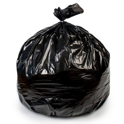 Colonial Bag Trash Bag Extra Heavy Duty 30 X 36" 30 gal. 1 mil Case of 250