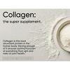 Sports Research Collagen Peptides, Unflavored, 20 Single Packets, 0.39 oz (11 g) Each - image 3 of 4