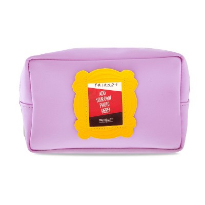Mad Beauty Friends Frame Bag