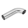 Unique Bargains 304 Stainless Steel Hose Fitting 90 Degree Mandrel Sanitary Exhaust Elbow - 4 of 4