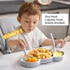 Bc Babycare 3-in-1 Koala Suction Plate - 3 of 4