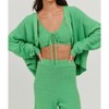 Women's Camila Bustier Top - Charlie Holiday - 3 of 4