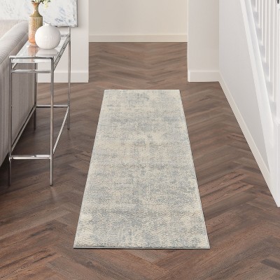 Nourison Splendid Modern High-Low Indoor Area Rug