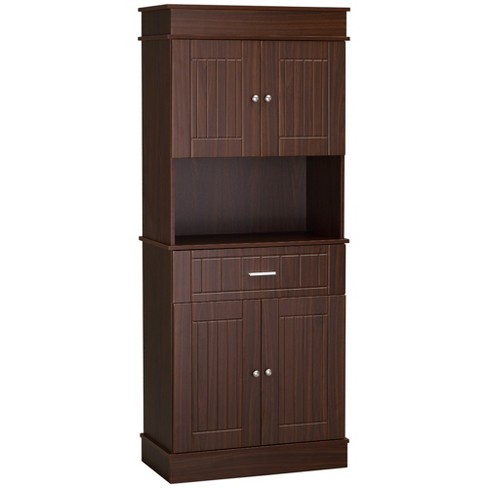 Target kitchen on sale pantry cabinet