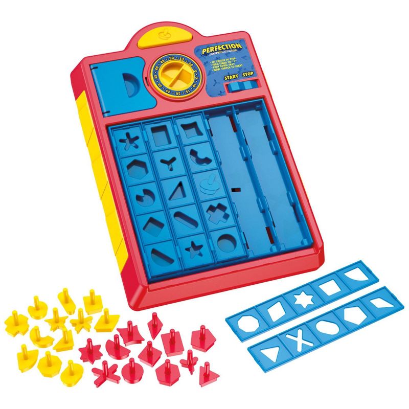 Perfection Kids Game, 3 of 12