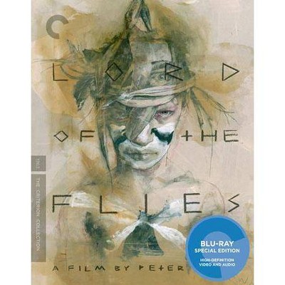 Lord Of The Flies (Blu-ray)(2013)