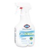 Clorox Healthcare Fuzion Cleaner Disinfectant, 32 oz Spray Bottle - 4 of 4