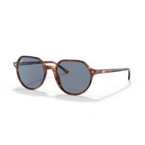 Ray-Ban RB2195 53mm Unisex Square Sunglasses - 1 of 4