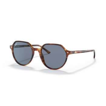 Ray-Ban RB2195 53mm Unisex Square Sunglasses